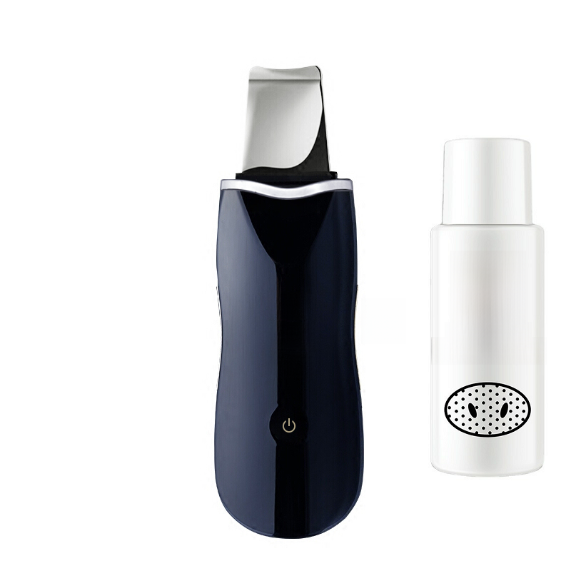 PureLift Ultrasonic Skin Scraper