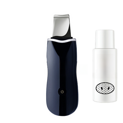PureLift Ultrasonic Skin Scraper
