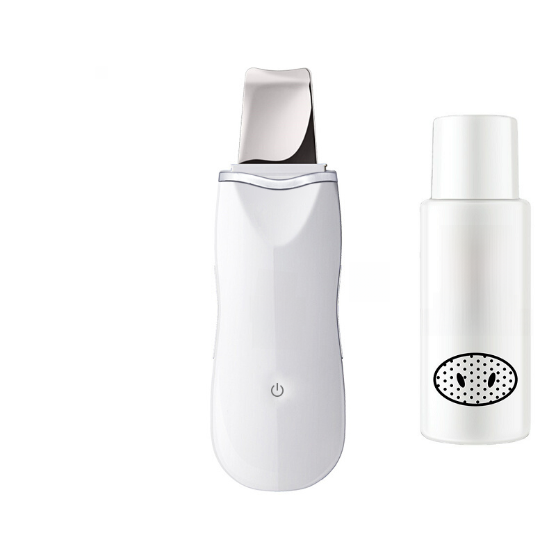 PureLift Ultrasonic Skin Scraper