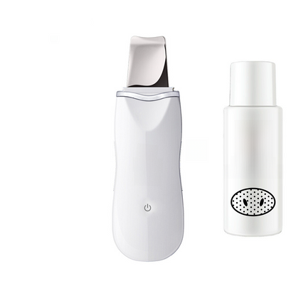 PureLift Ultrasonic Skin Scraper